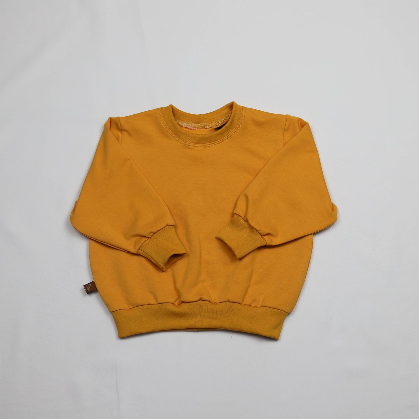Sweater Oker