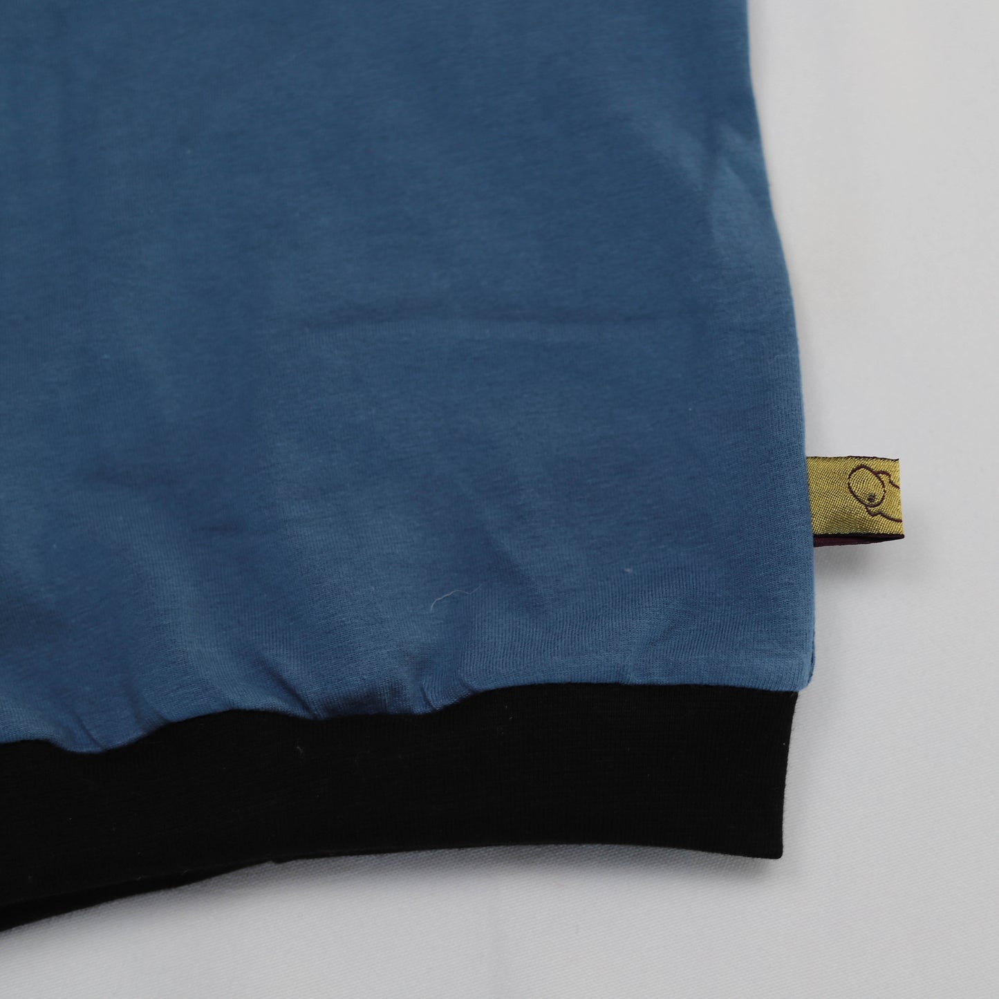Shirt Blue Black 56-62