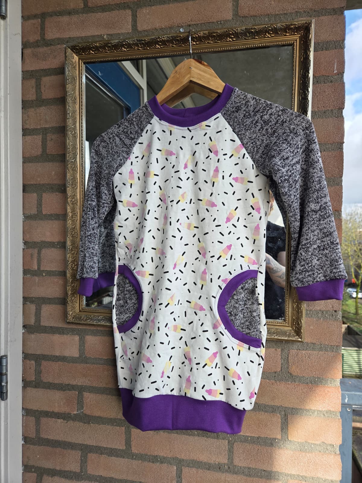 Toverjurkje - One of a Kind.