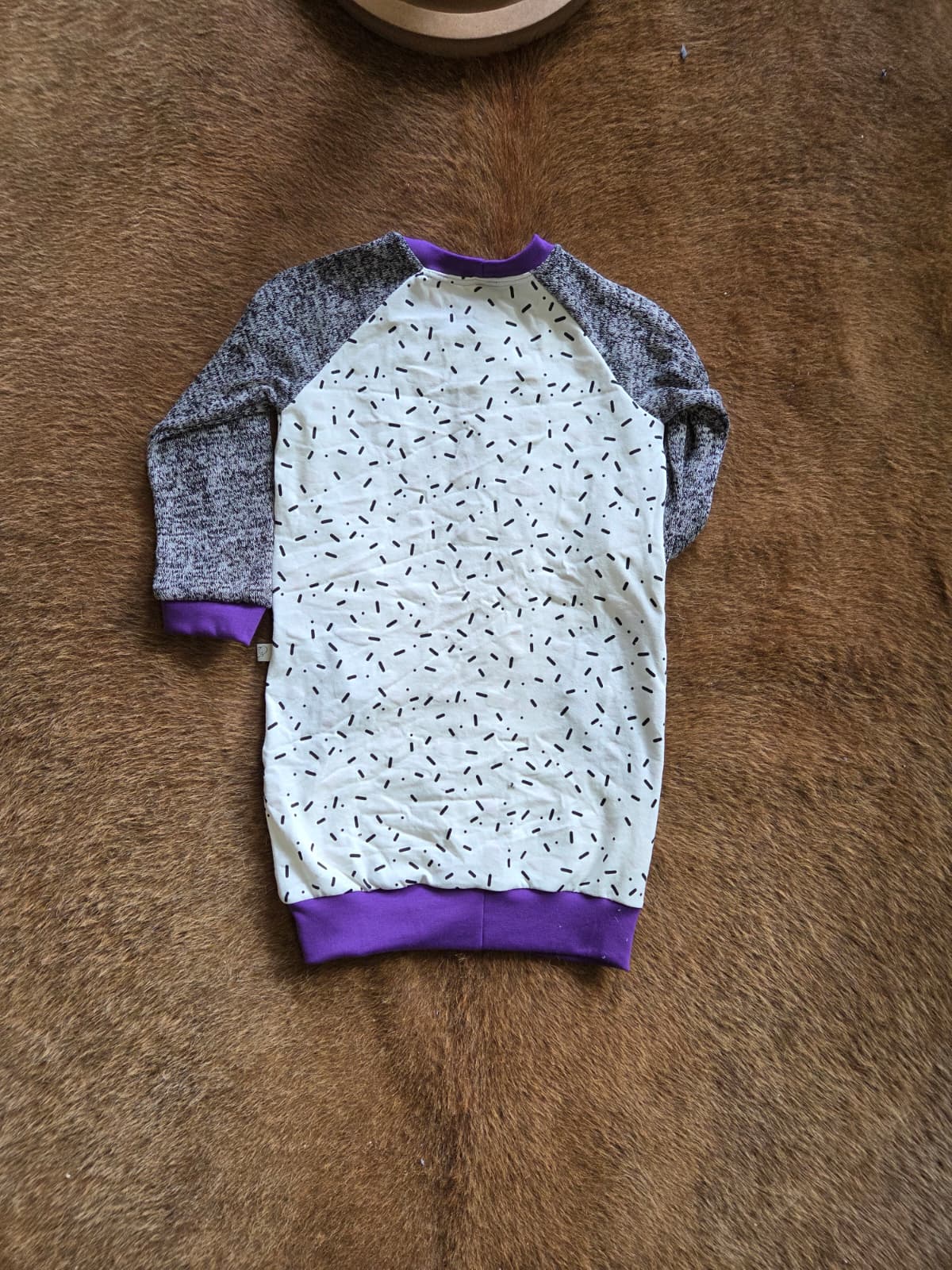 Toverjurkje - One of a Kind.