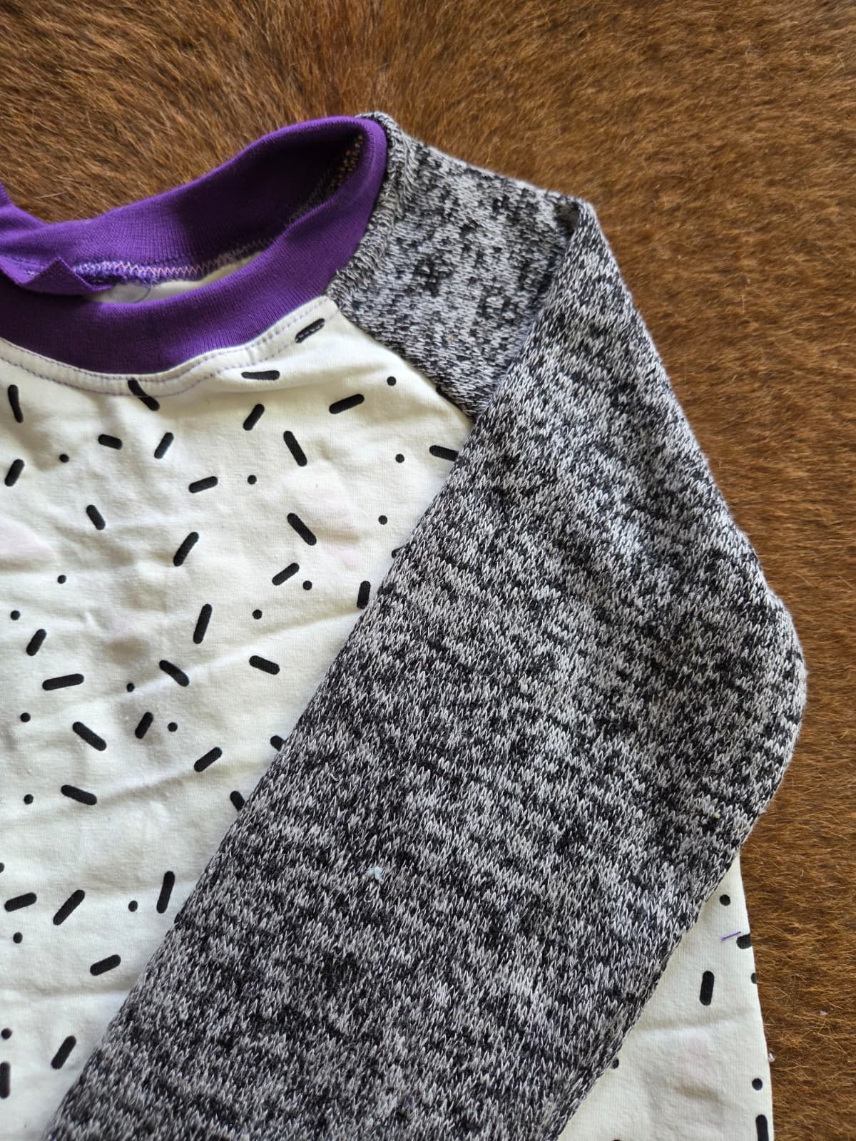 Toverjurkje - One of a Kind.