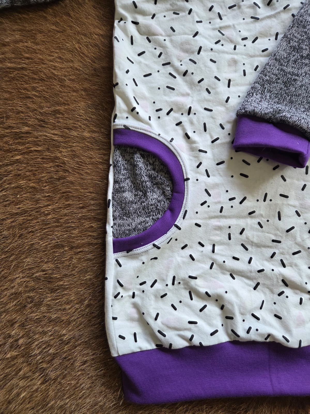 Toverjurkje - One of a Kind.