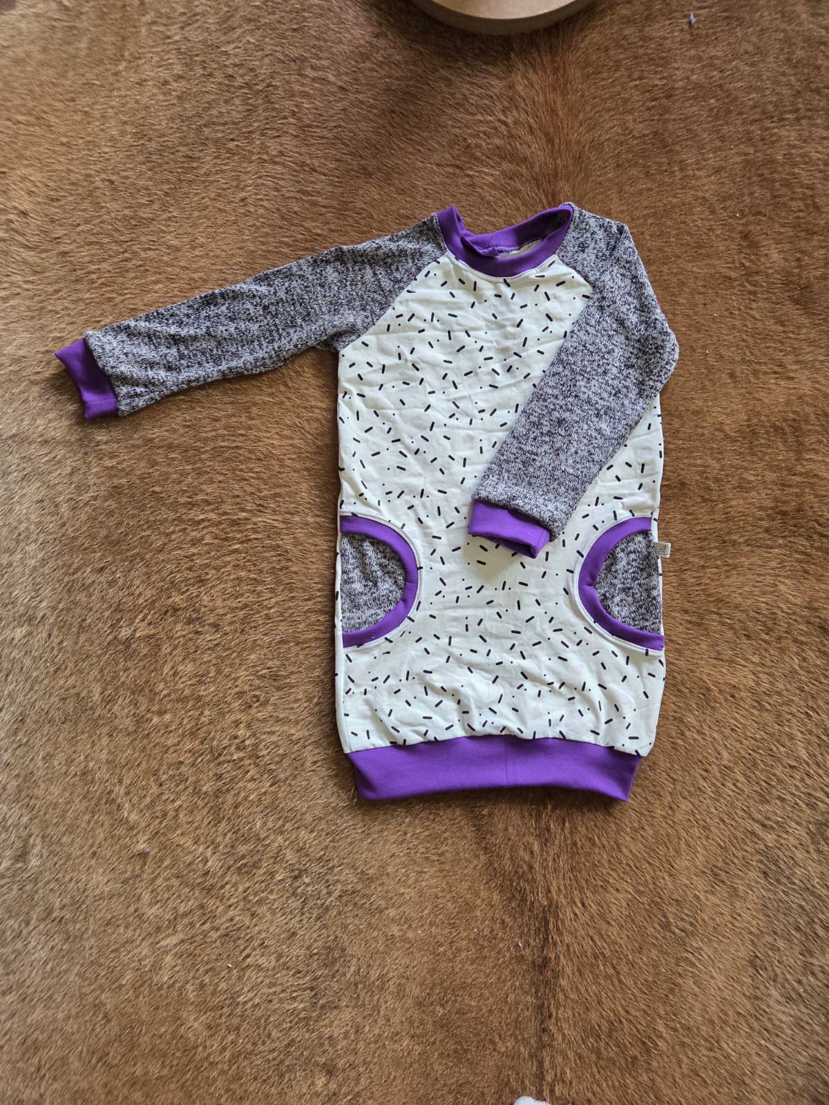 Toverjurkje - One of a Kind.