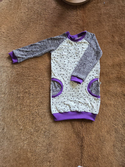 Toverjurkje - One of a Kind.