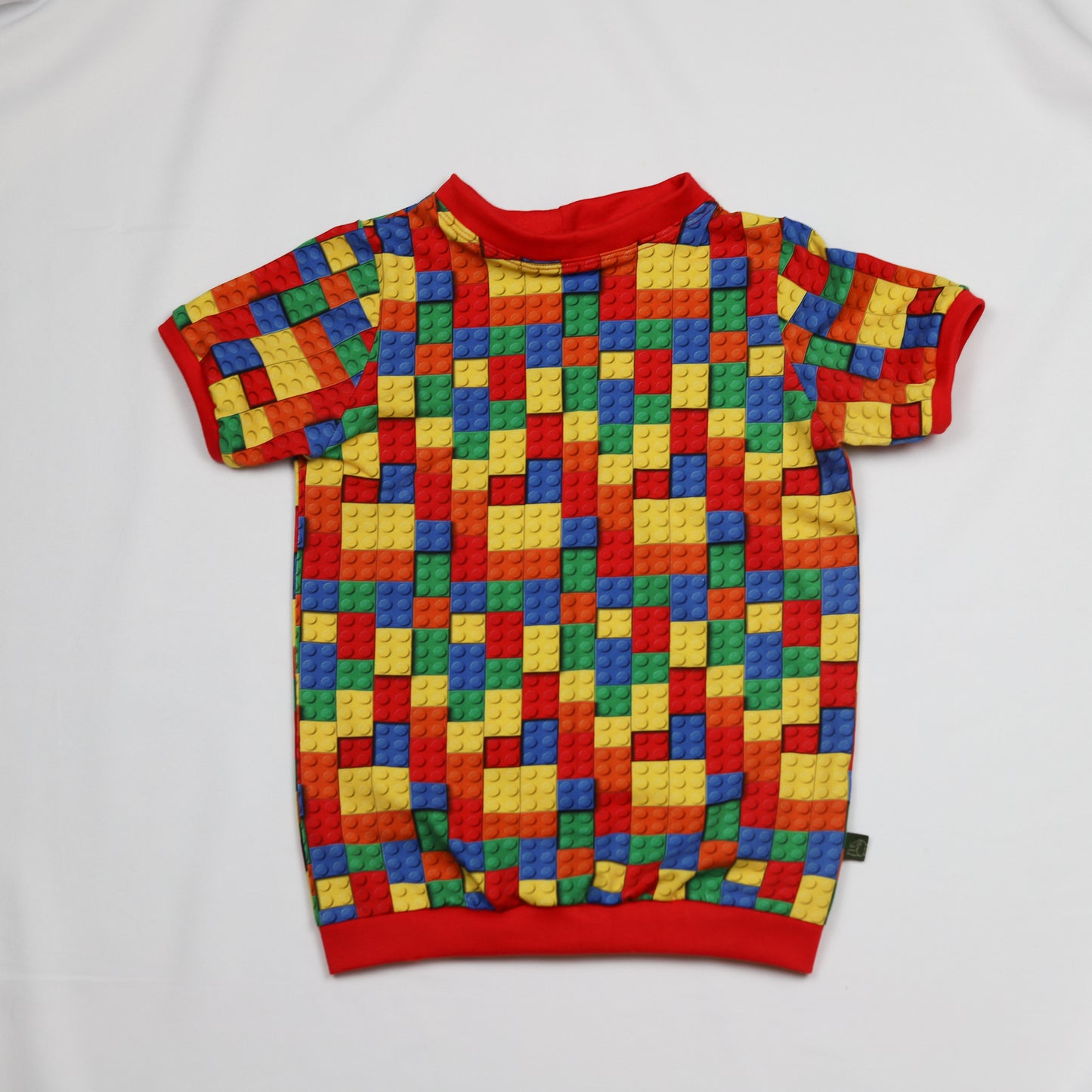 T-Shirt Lego