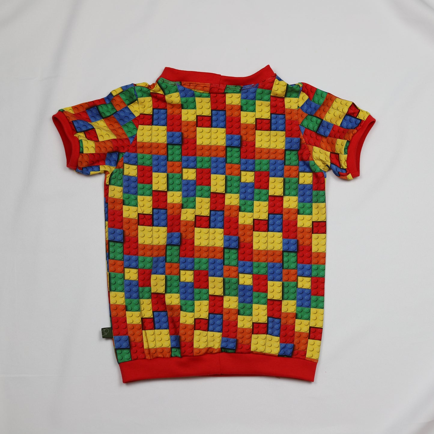 T-Shirt Lego