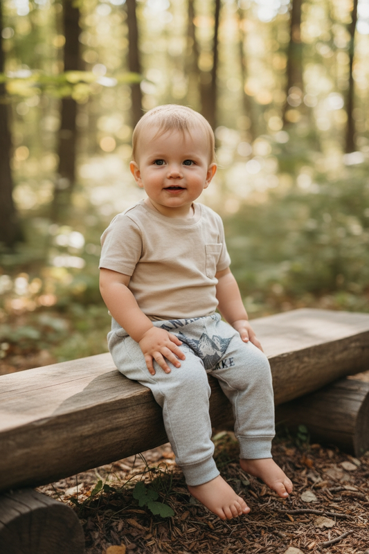 Bo – Harembroekje (Limited Edition)