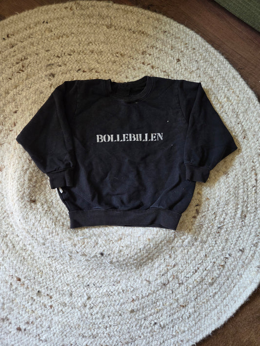 Tweedehands BolleBillen Sweater 104