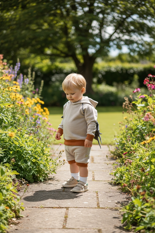 Dinopakje met optionele vleugels 92-98