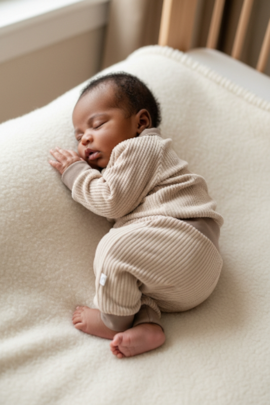 Harembroekje Corduroy 80-86