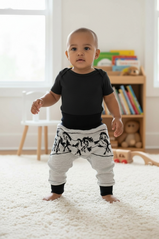 Bo – Harembroekje (Limited Edition)