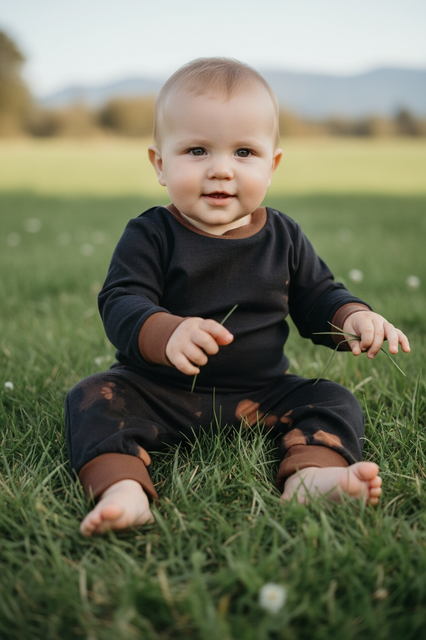 Bo – Harembroekje (Limited Edition)