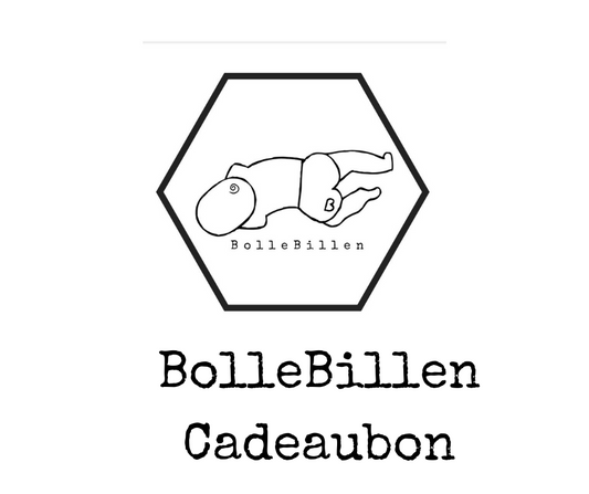 BolleBillen Cadeaubon