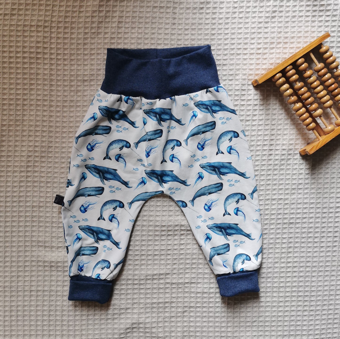 Harembroekje Ocean