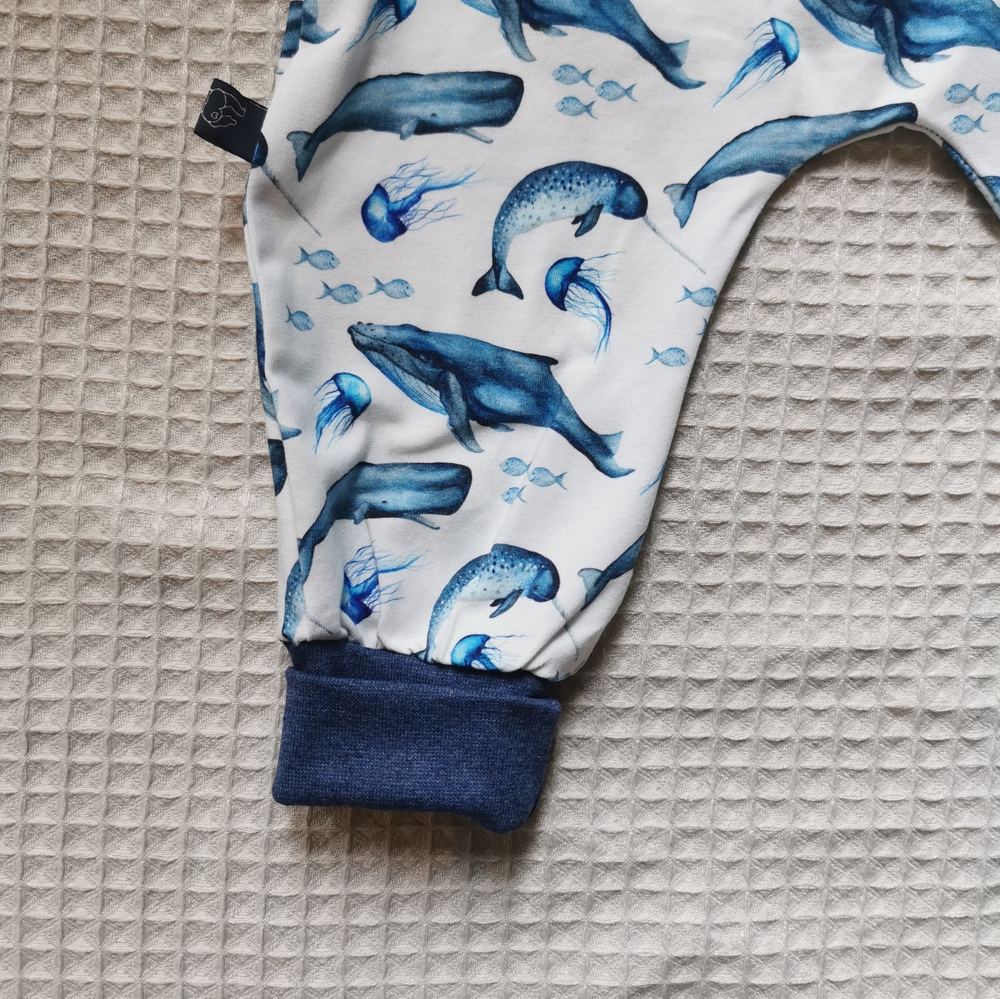 Harembroekje Ocean