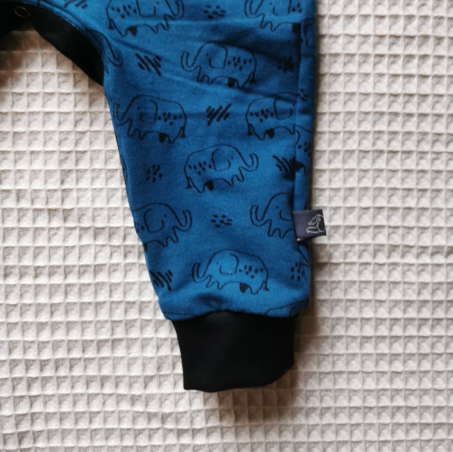 Onesie Elephant