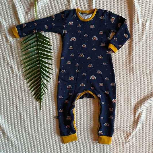 Onesie Rainbow