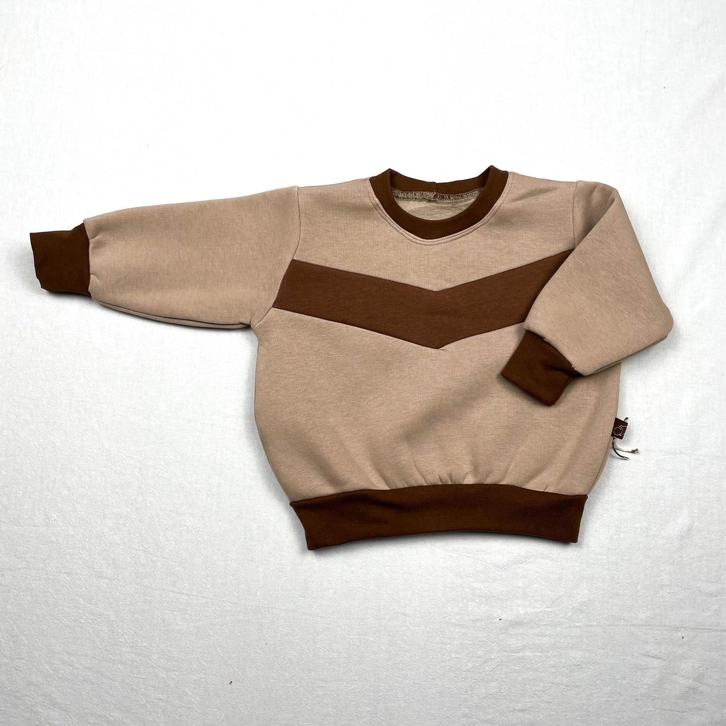 Sweater Latte
