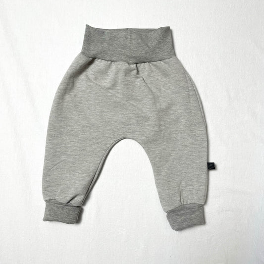 Bo – Harembroekje (effen, french terry)