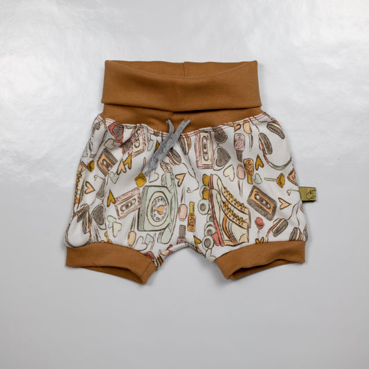 Shorts 1986